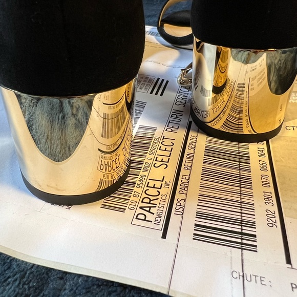 Jimmy Choo shoes - Picture 6 of 7